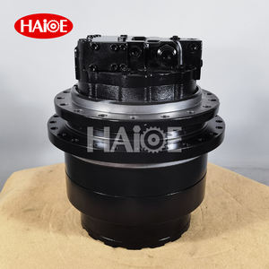 Graafmachine Hydraulische <span class=keywords><strong>Motor</strong></span> Onderdelen R305LC-<span class=keywords><strong>7</strong></span> Reis <span class=keywords><strong>Motor</strong></span> Apparaat R305-<span class=keywords><strong>7</strong></span> R305 Eindaandrijving 31n8-40070 31n8-40011 Voor <span class=keywords><strong>Hyundai</strong></span> - Product Image 6