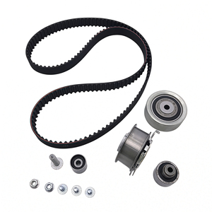 Kit de chaîne de distribution moteur EA888 03L198119A 03L198119B 03L198119C pour VW AMAROK BEETLE GOLF JETTA POLO AUDI A3 A4 Q3 2.0 TDI - Product Image 5