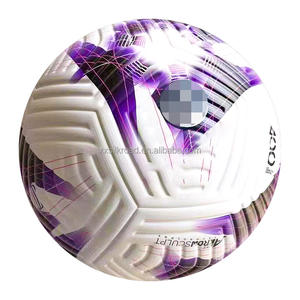 Pallone da <span class=keywords><strong>Calcio</strong></span>/Football in PU di Alta Qualità, Misura Standard 5, per Allenamento Sportivo e Partite Ufficiali, Vendita all'Ingrosso - Product Image 3