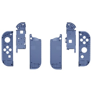Coque de remplacement personnalisée pour manette Nintendo Switch, compatible avec la console Nintendo Switch OLED, boîtier d'origine. - Product Image 1