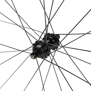 POLSO WS005 700C Roues en alliage de vélo de piste Jeu de roues de vélo à vitesse fixe INTRO7 <span class=keywords><strong>Fixie</strong></span> Wheel - Product Image 4