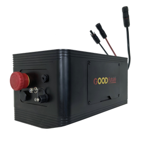 太陽光発電式 TCU GF-S-V2 アルゴリズム制御単軸追尾システム - Product Image 3