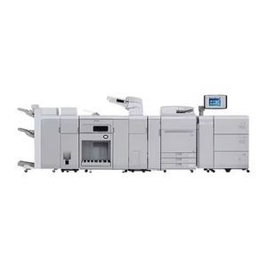<span class=keywords><strong>Imprimante</strong></span> tout-en-un, <span class=keywords><strong>scanner</strong></span>, <span class=keywords><strong>copieur</strong></span> numérique d'occasion pour <span class=keywords><strong>Canon</strong></span> C650 C750 C850 - Product Image 5