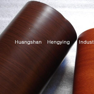 Papier peint décoratif en grain de bois pvc Extra épais, <span class=keywords><strong>film</strong></span> ignifuge <span class=keywords><strong>Boeing</strong></span> - Product Image 3