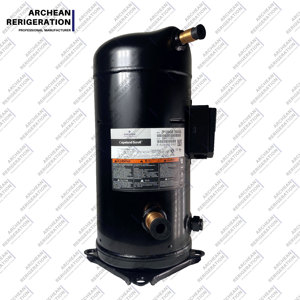 Máy nén CuộN copeland công suất 5 tấn Model ZP72KCE-TFD-522 R410A. - Product Image 1