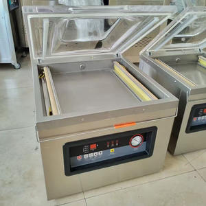 DZ-340 वैक्यूम सीलर मशीन पैकेजिंग/वैक्यूम सीलर मशीन वाणिज्यिक, खाद्य पैकिंग भंडारण के लिए वैक्यूम सीलर मशीन - Product Image 1