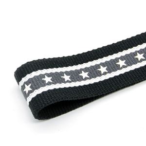 Bande élastique sérigraphiée personnalisée, design best-seller, pour le sport, l'exercice et la remise en forme - Product Image 5