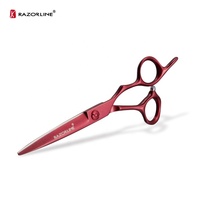 Razorline - Professional Barber Hair Cutting Scissors Shears