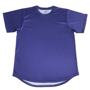 Custom low moq heavy weight quick dry casual short sleeve blank tshirts customization quickdrying mens tshirts