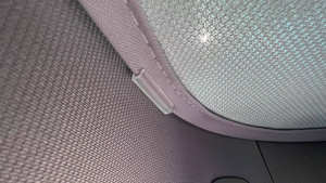 <span class=keywords><strong>Pare</strong></span>-<span class=keywords><strong>soleil</strong></span> modèle <span class=keywords><strong>3</strong></span>/Y pour accessoires <span class=keywords><strong>Tesla</strong></span> <span class=keywords><strong>Pare</strong></span>-<span class=keywords><strong>soleil</strong></span> de toit en verre <span class=keywords><strong>Pare</strong></span>-<span class=keywords><strong>soleil</strong></span> de fenêtre arrière Compatible pour <span class=keywords><strong>Tesla</strong></span> modèle <span class=keywords><strong>3</strong></span> modèle Y - Product Image 5