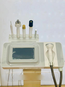 Appareil Anti-Âge 6-en-1 pour Salon : Nettoyage Complet, Hydratation, Raffermissement – Instrument de Beauté Facile à Utiliser et Économique pour Débutants - Product Image 6