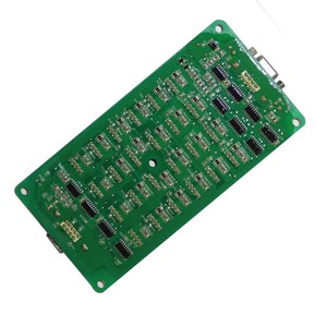 Carte d'extension de boutons de cabine d'ascenseur MCTC-CCB-A à protocole universel, Composant industriel durable - Product Image 3