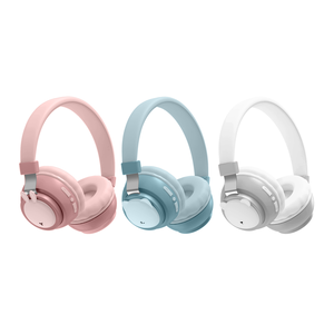 Auriculares inalámbricos para videojuegos, cascos con BT 5,2, controladores de 10mm, sonido envolvente, micrófono HD para <span class=keywords><strong>PC</strong></span>, portátil, <span class=keywords><strong>Gamer</strong></span>, teléfono móvil - Product Image 6