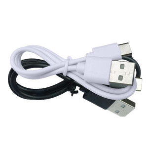 สายดาต้า USB-C 3FT ยาว1ม. สายชาร์จ USB-A และสายดาต้าชนิด C สำหรับ Samsung S8 <span class=keywords><strong>S9</strong></span> S10 Xiaomi Huawei <span class=keywords><strong>OPPO</strong></span> - Product Image 1