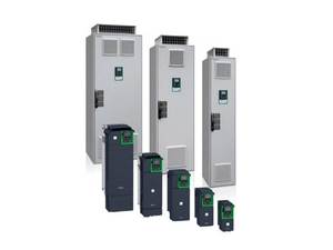 ATV930D30N4 380 ถึง 480 โวลต์ ไดรฟ์ปรับความเร็วได้ - Product Image 4