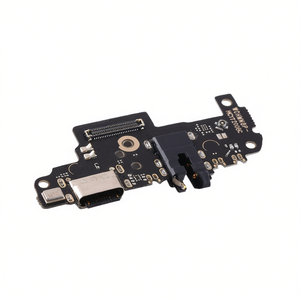 Scheda connettore di ricarica originale per Xiaomi Redmi Note 8 Pro, parte di ricambio per la scheda madre - Product Image 2