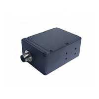 Capteur de distance laser haute fréquence IP67 longue portée 200m de qualité industrielle Sortie NPN/PNP 4-20mA 0-10V RS485