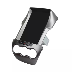 Kd-12127 Tesla style android 9.0 voiture radio stéréo vidéo pour <span class=keywords><strong>ford</strong></span> Ranger/F250 2011-<span class=keywords><strong>2016</strong></span> avec 12.1 pouces miroir lien carplay 4g sim - Product Image 3