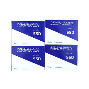 Großhandel 1TB SSD Intern <span class=keywords><strong>2</strong></span>,5 Zoll SATA III Notebook PC 480GB <span class=keywords><strong>3</strong></span> Jahre Garantie Kunststoffgehäuse - Product Image 1