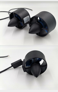 <span class=keywords><strong>Propulseur</strong></span> en eau profonde à petite poussée sans balais DC/Robot <span class=keywords><strong>sous</strong></span>-<span class=keywords><strong>marin</strong></span>/Propulsion/ROV/AUV/Navire sans pilote/Plongeur en eau profonde - Product Image 4