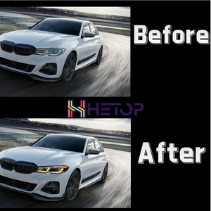 G20 Koplamp RGB 2018-2022 <span class=keywords><strong>3</strong></span> Serie G28 Laser LED 320i 325i 330i L335i DRL Front Koplamp Auto-onderdelen voor BMW - Product Image 4