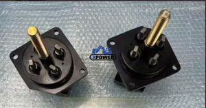 WA300-3 WA400-3 WA500-3รถตัก WA600-3วาล์วนำร่อง702-16-34003 702-16-03053 - Product Image 3