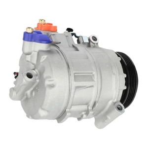 Compresseur de climatisation automatique 12V 7SEU17C pour <span class=keywords><strong>BMW</strong></span> Série 5 7 E60 64526917859 64526917805 64526983098 64509174802 - Product Image 2
