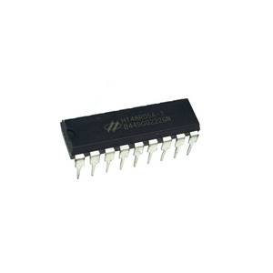 Mới và độc đáo <span class=keywords><strong>HT48R05A</strong></span>-<span class=keywords><strong>1</strong></span> dip18 IC chip mạch tích hợp linh kiện điện tử ICS khác - Product Image 1
