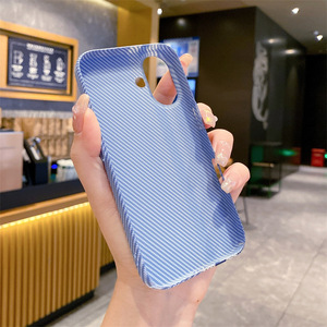 เคสโทรศัพท์ลายเส้นเฉียงสไตล์ใหม่สำหรับ <span class=keywords><strong>iPhone</strong></span> 16 15 Plus 14 17 <span class=keywords><strong>Pro</strong></span> <span class=keywords><strong>Max</strong></span> 12 <span class=keywords><strong>11</strong></span> <span class=keywords><strong>Pro</strong></span> ฝาหลังแบบเปลือก อุปกรณ์เสริมมือถือ - Product Image 3