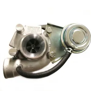 3773121 3773122 HE200WG turbo para motor Cummins ISF2.8 Foton HOLSET turbocompresor