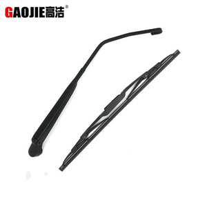 Aplicable al brazo del limpiaparabrisas trasero del Toyota Prado LC120/TOYOTA Land Cruiser Prado - Product Image 4