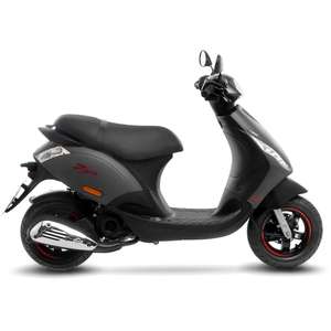 Sistema di scarico moto Sitoplus per PIAGGIO ZIP 50 3V 4 tempi 2021-2024 modello 17891 - Product Image 1