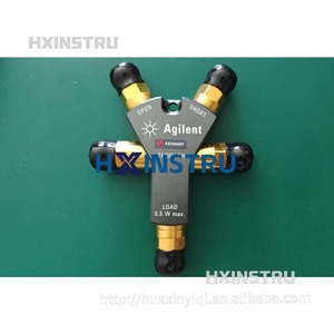 Kit de Calibración Mecánica OSLT 4 en 1 Keysight 85520A, de CC a 26.5 GHz, Tipo 3.5 mm (m) 50 Ohm H - Product Image 4