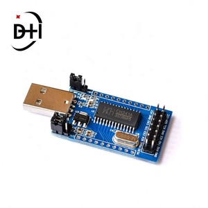 ใหม่ CH341-a ตัวแปลงพอร์ตแบบขนาน USB เป็น UART IIC SPI TTL ISP EPP/MEM - Product Image 2