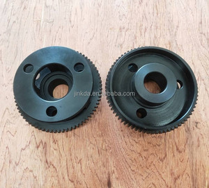 <span class=keywords><strong>Carrier</strong></span> 113-15-22310 Voor <span class=keywords><strong>Bulldozer</strong></span> D31A-17 D31A-16 - Product Image 2