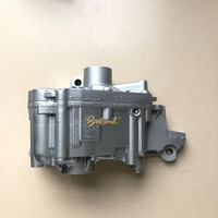 Pompe à huile moteur de haute qualité 11417613549 pour BMW F25 F22 F10 F12 F06 F30 F36 E70 F15 E92 N55
