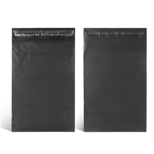 Sobres de Polietileno Autosellables Resistentes, Bolsas de Envío Ecológicas Recicladas para Empaquetado de Boutiques en Línea y Cumplimiento de Pedidos - Product Image 5