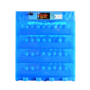 Incubateur <span class=keywords><strong>automatique</strong></span> d'<span class=keywords><strong>oeufs</strong></span> de poulet du taux d'éclosion élevé 256 populaire sur le marché britannique - Product Image 1