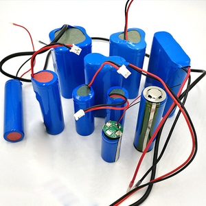 2600mAh 2200mAh 2000mAh 2500mAh 3,7 <span class=keywords><strong>V</strong></span> Baterías recargables de iones de litio 3,7 <span class=keywords><strong>V</strong></span> Batería de iones de litio <span class=keywords><strong>18650</strong></span> 6000mAh 3500mAh 3000mAh - Product Image 6