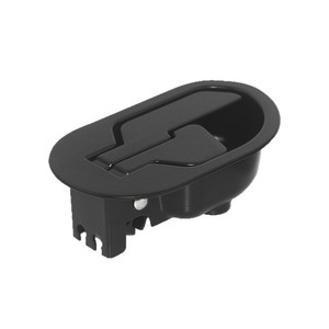 Interruptor de Ajuste de Altura para Silla Industrial Jianxin, Negro, 12x7x4mm, Mecanismo de Doble Control para Silla de Juego - Product Image 4