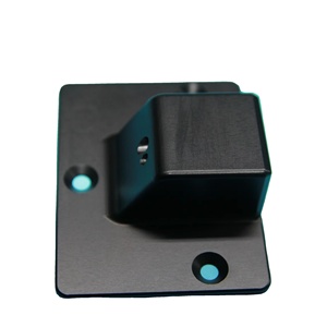 Custom CNC Machining Stainless Steel Metal Parts Precision <b>Fabrication</b> <b>Service</b> for Industrial Machine Parts Customized Colors - Product Image 1