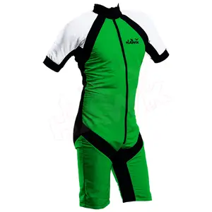 New Design Summer Shorty Durable Freefall Skydive Jumping Suit Free Fly Suits Skydiving Suits