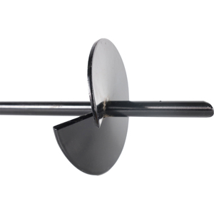 Helix terra ancora Helix ancoraggio a terra per vigneto e frutteto - Product Image 3