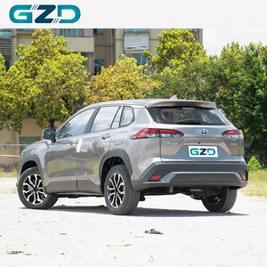 Venta al por mayor de fábrica Azerbaiyán Venta caliente Frontlander 2023 2.0L híbrido honor frontlander auto Venta - Product Image 6