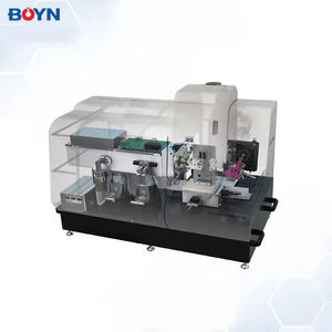 Analizador de espectrómetro de masas <span class=keywords><strong>ICP</strong></span>, máquina <span class=keywords><strong>ICP</strong></span> más PRECIO DE espectrómetro de masas, 1: 2 - Product Image 2