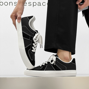 รองเท้าผ้าใบผู้ชายระบายอากาศได้ดีมีกล่องสำหรับเทรนเนอร์กีฬากันกระแทก <span class=keywords><strong>TN</strong></span> <span class=keywords><strong>PLUS</strong></span> <span class=keywords><strong>MAX</strong></span> โลโก้ออกแบบได้ตามต้องการ - Product Image 3