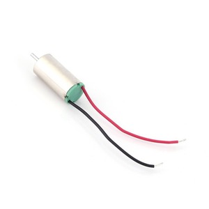 Moteur DC sans noyau Waillynice 0610 haute vitesse 3V pour jouet RC, mini ventilateur, <span class=keywords><strong>avion</strong></span> - Product Image 5