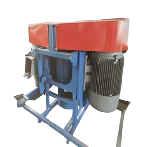 Testa di Azionamento per Pompe a Cavità Progressiva Centrifughe per Campi Petroliferi - Resistente all'Usura per Operazioni di Perforazione - Product Image 1