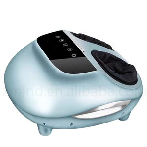 Masseur de pied infrarouge de protection de la santé masseur de vibration de pied électrique masseur de pied de haute puissance - Product Image 3