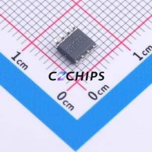 Amplificador operacional de chip IC de circuito integrado nuevo y Original TL022CDR - Product Image 2